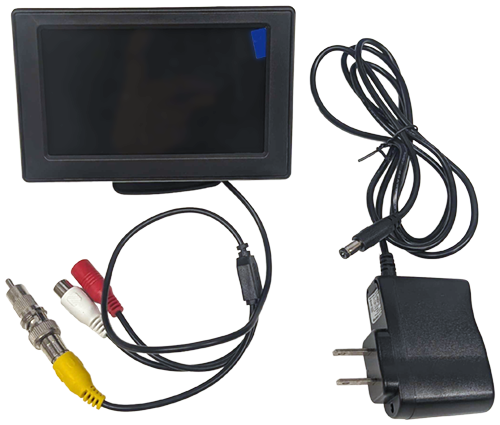 IchigoJam用ディスプレイセット